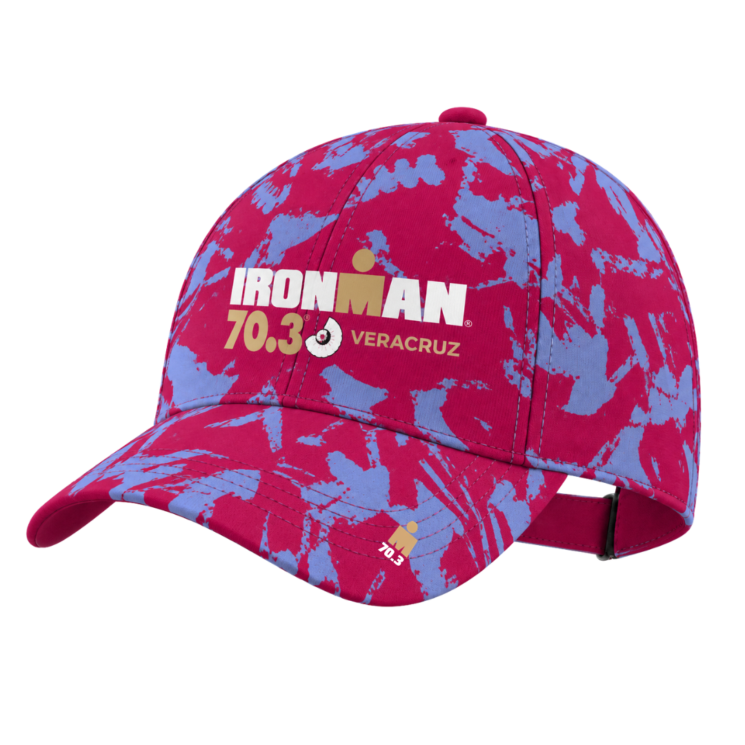 CAP AZUL VERACRUZ 2026