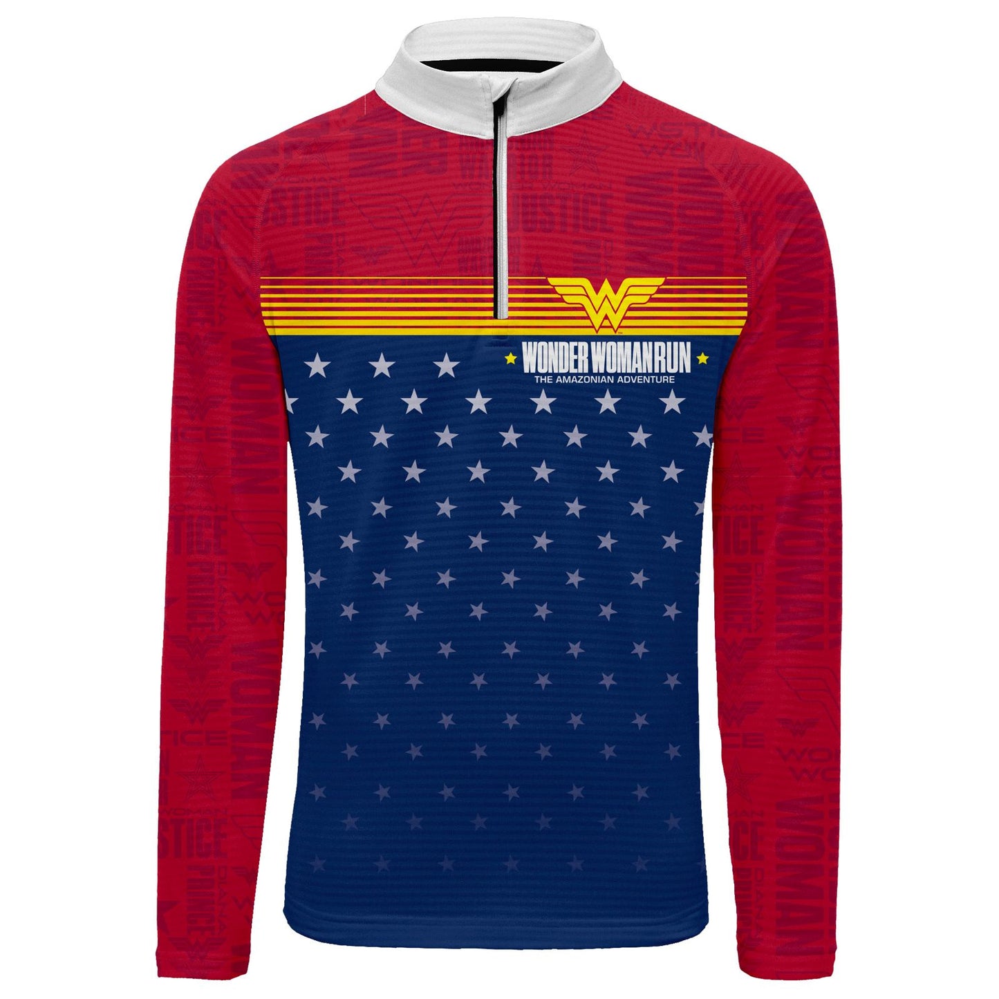 Sudadera Ligera Tech Caballero WW