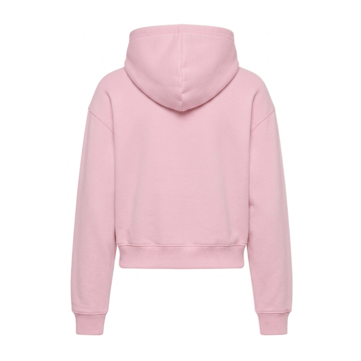 HOODIE ROSA BARBIE RUN 2026