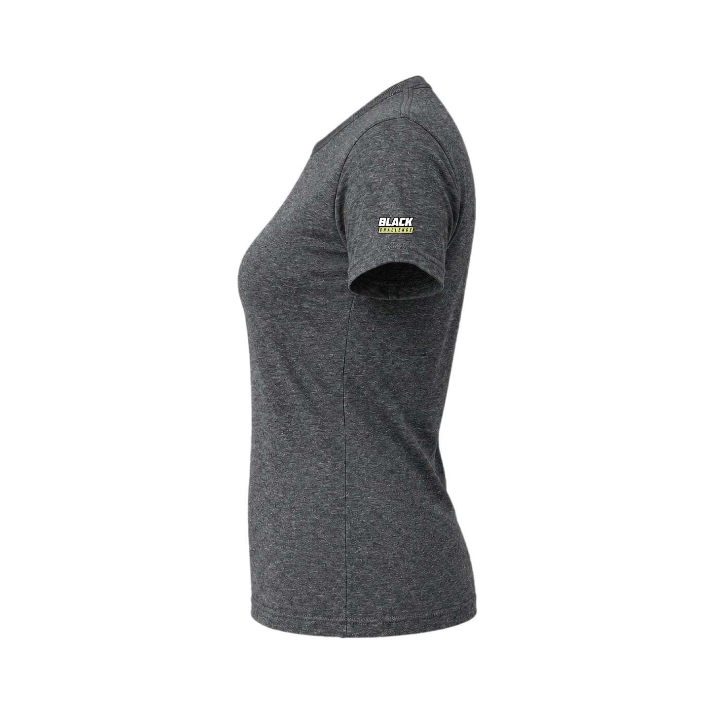 PLAYERA PALETA BLACK CHALLENGE DAMA
