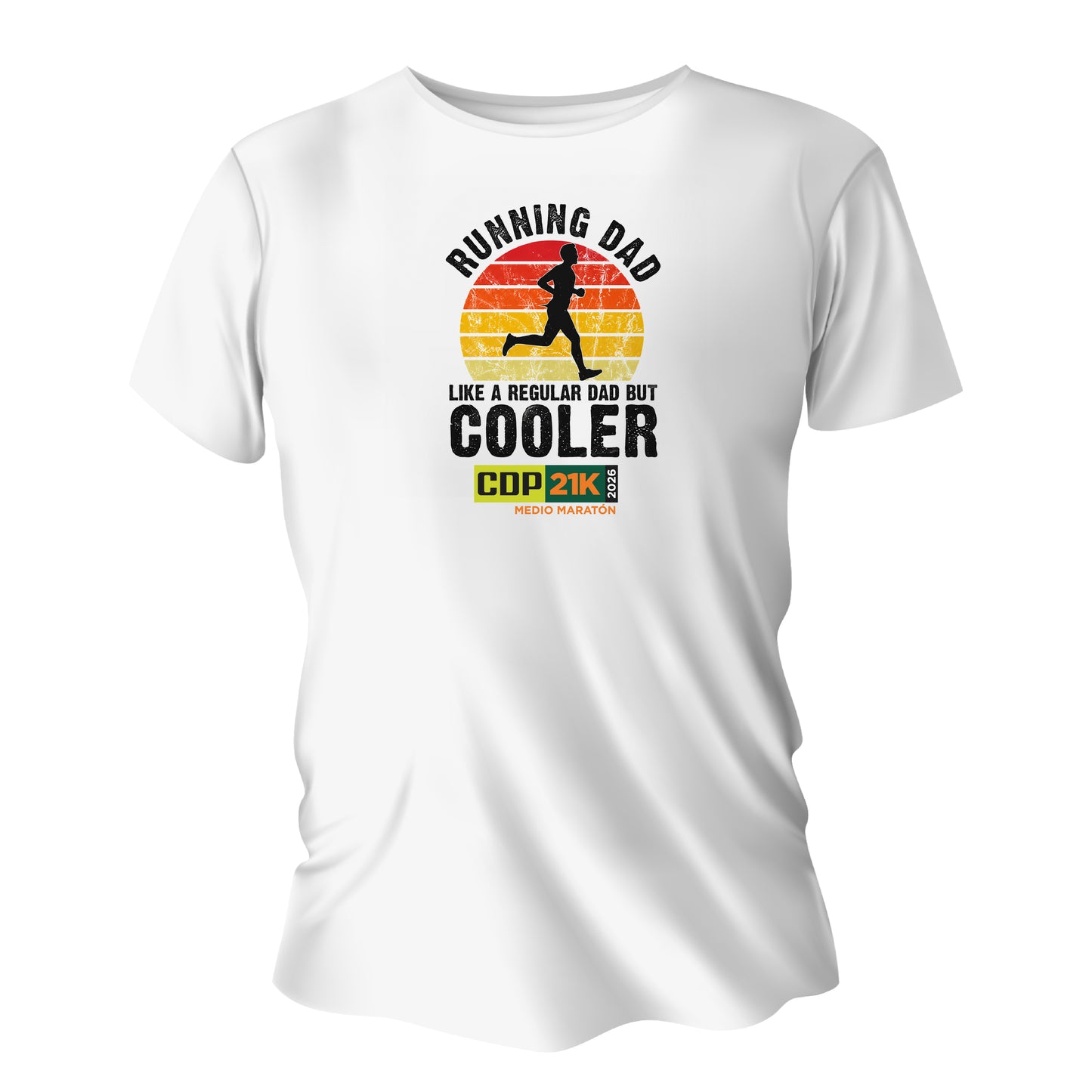 PLAYERA COOLER BLANCA DÍA DEL PADRE CABALLERO