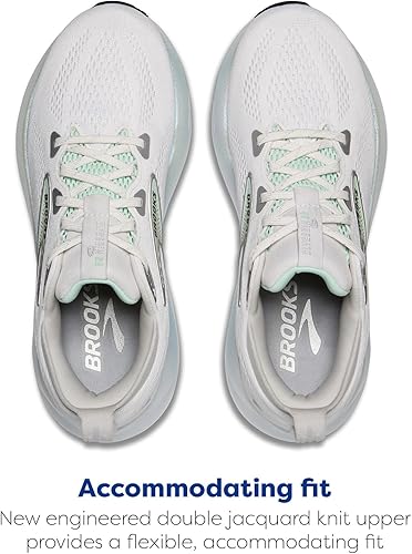 BROOKS GLYCERIN 22 WOMEN´S