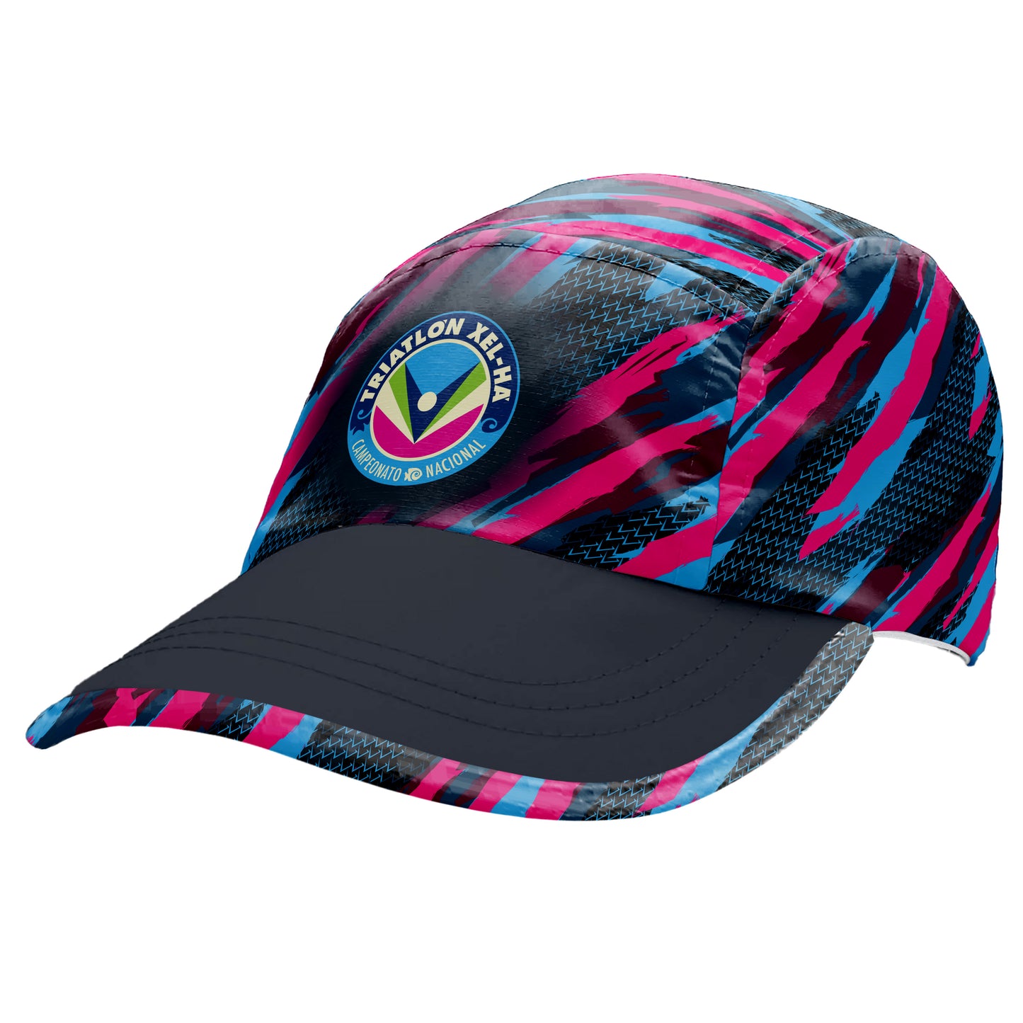 Running Cap XEL-HA Verde (copia)