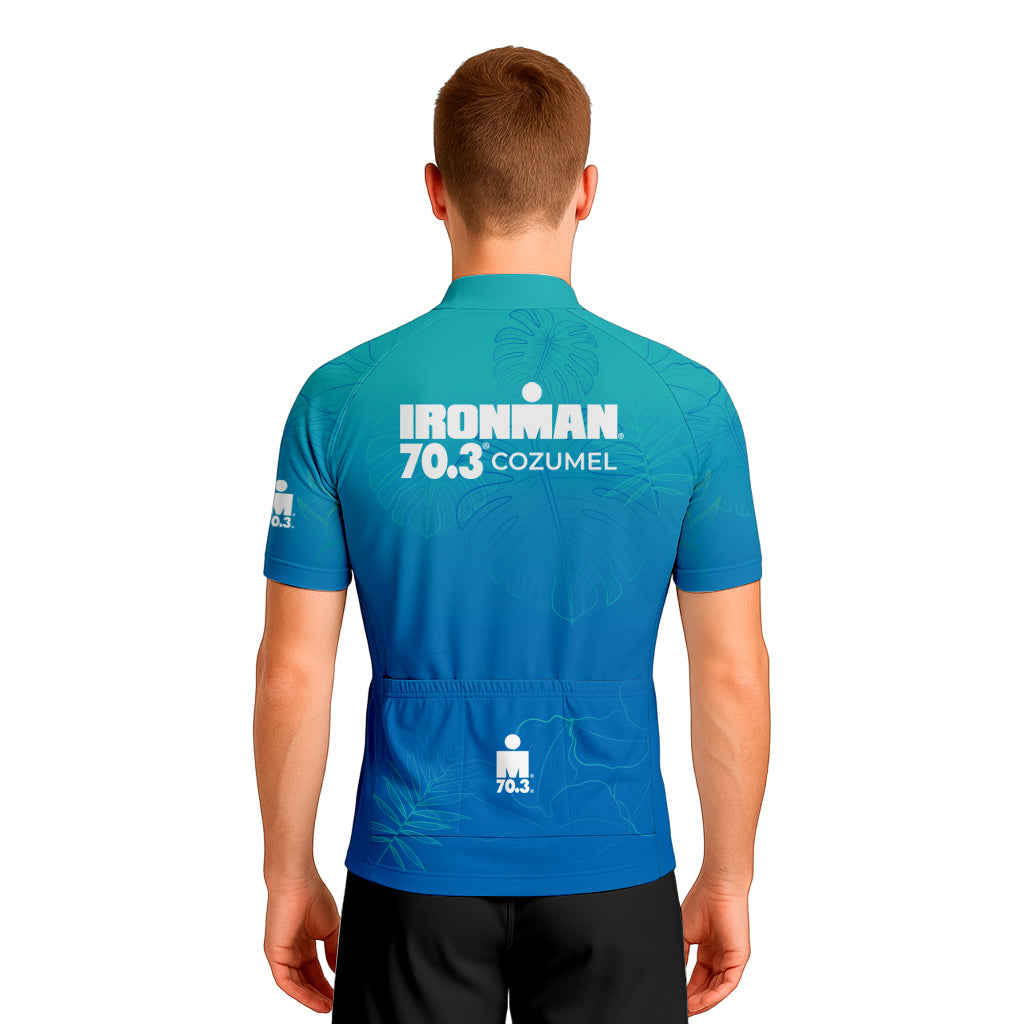 JERSEY IM 70.3 COZUMEL 2026 MAN