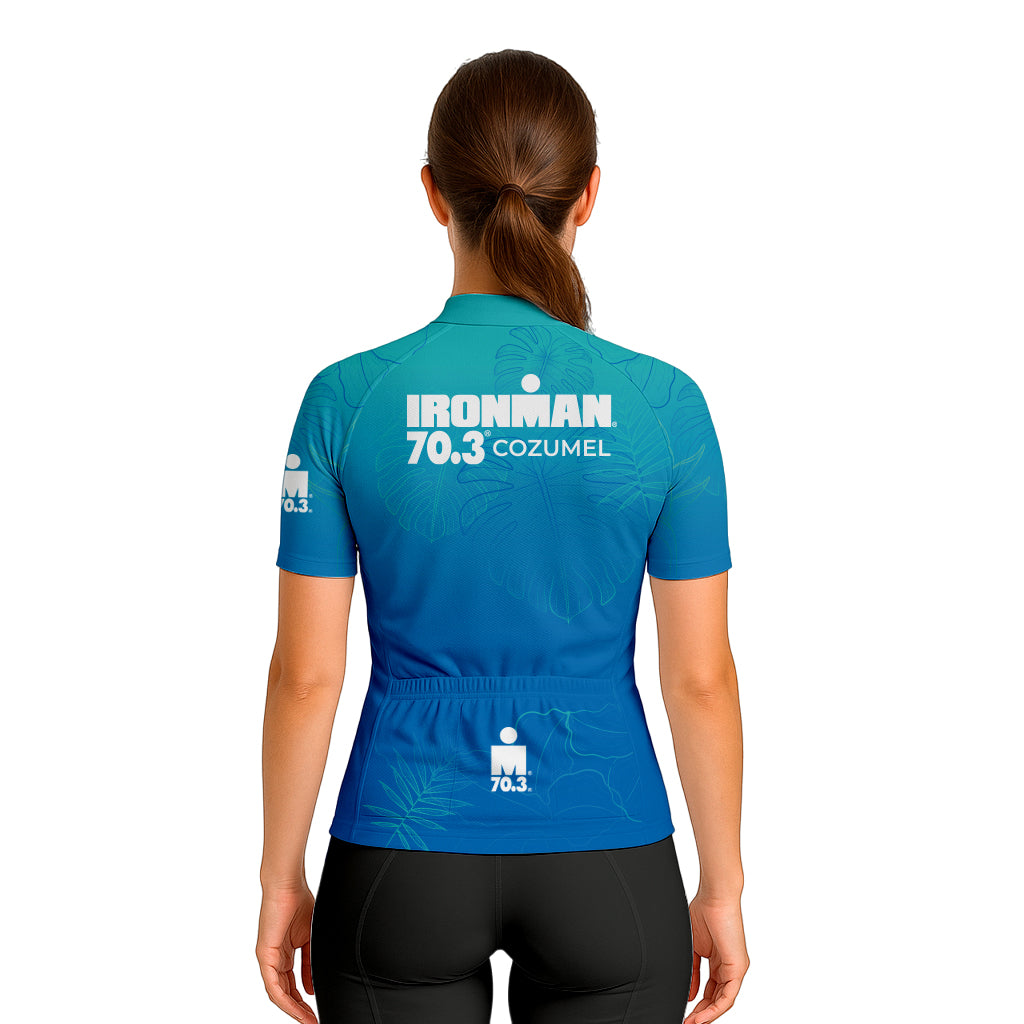 JERSEY IM 70.3 COZUMEL 2026 WOMAN