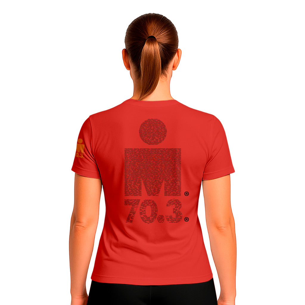 NAME TEE IM MTY 70.3 2026 WOMAN