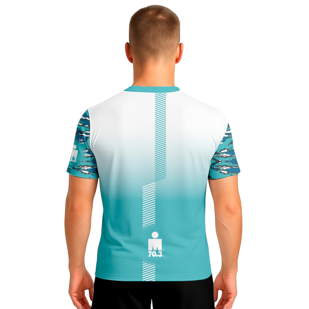 TECH TEE IM LOS CABOS 70.3 2026 MAN