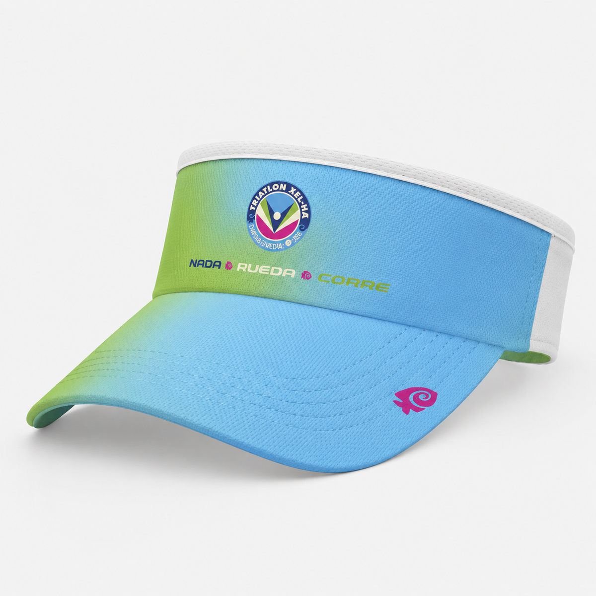 VISERA AZUL XEL-HA