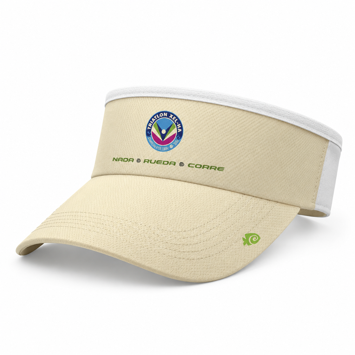VISERA BEIGE XEL-HA