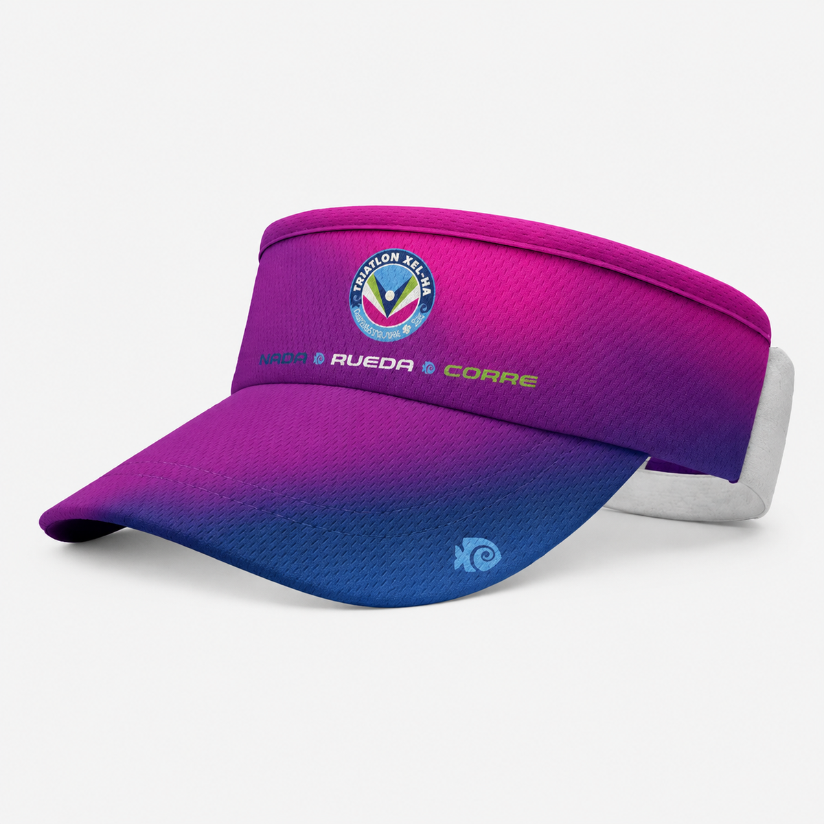 VISERA MORADO XEL-HA