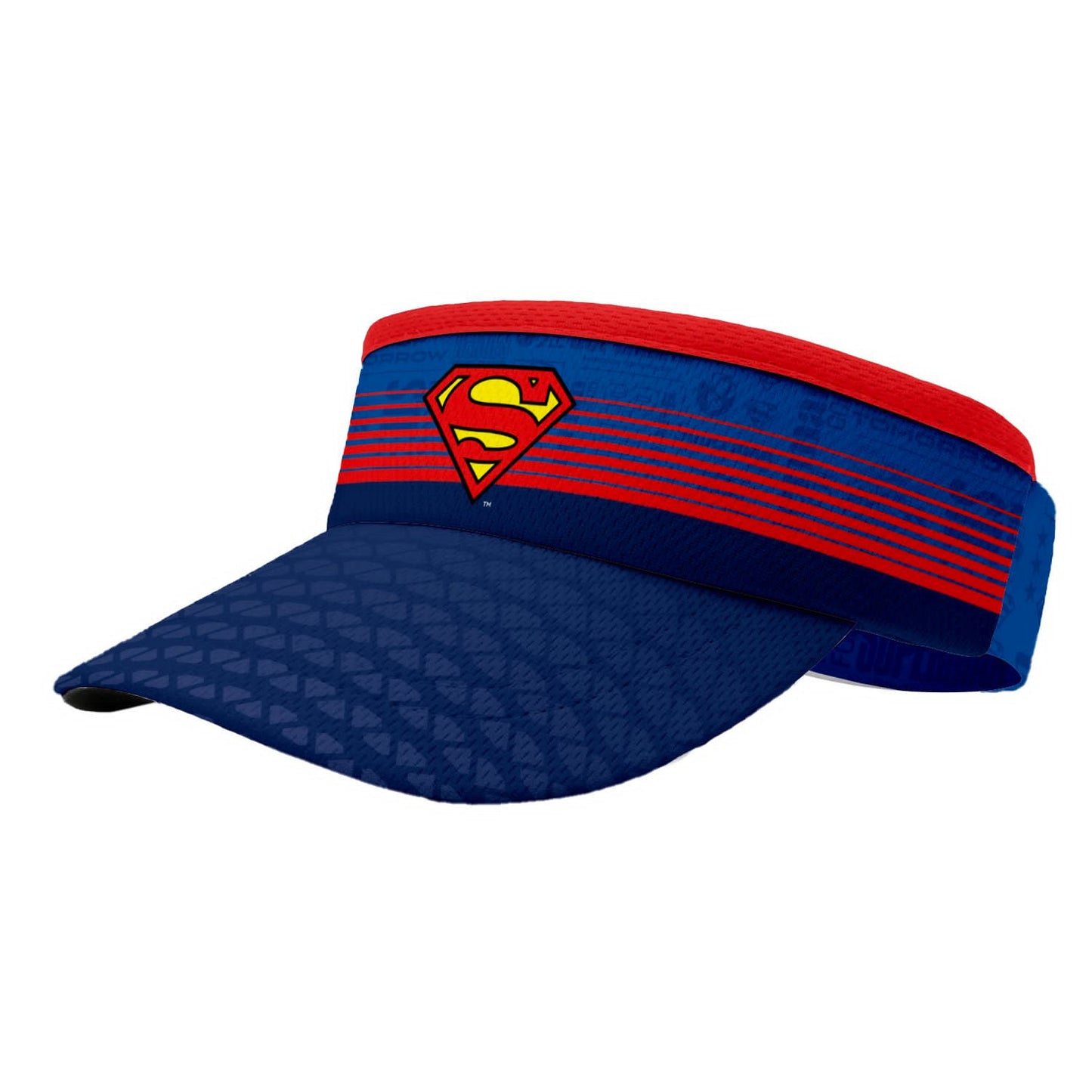 Visera Superman