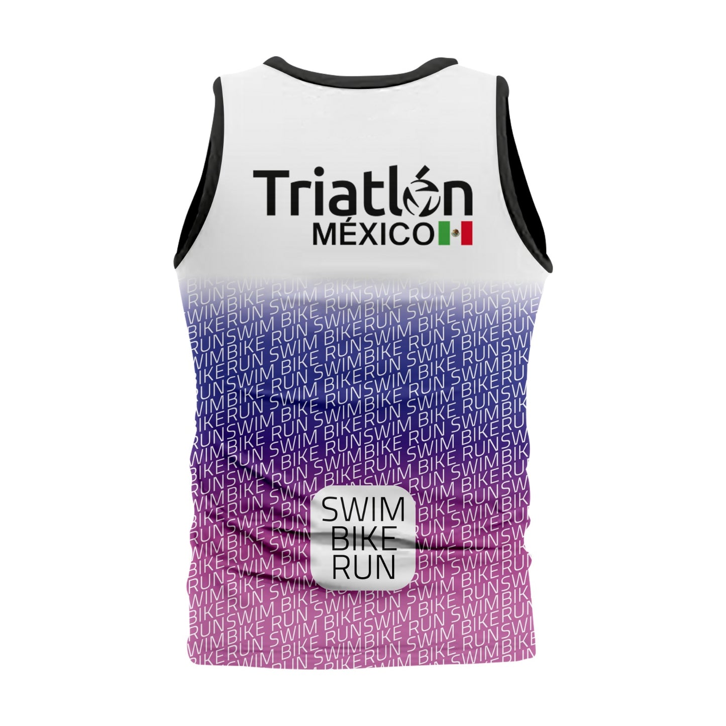 Tank Tech FMTRI Dama