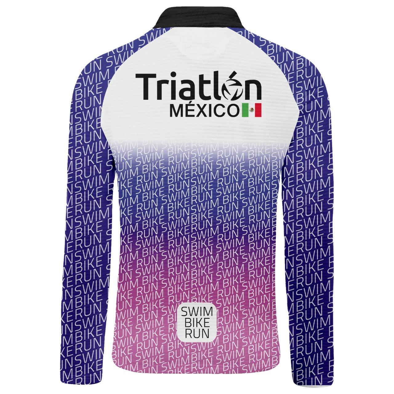 Sudera Ligera Caballero