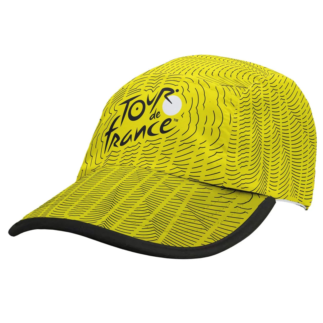 TOUR DE FRANCE 3 PACK NEGRO DAMA