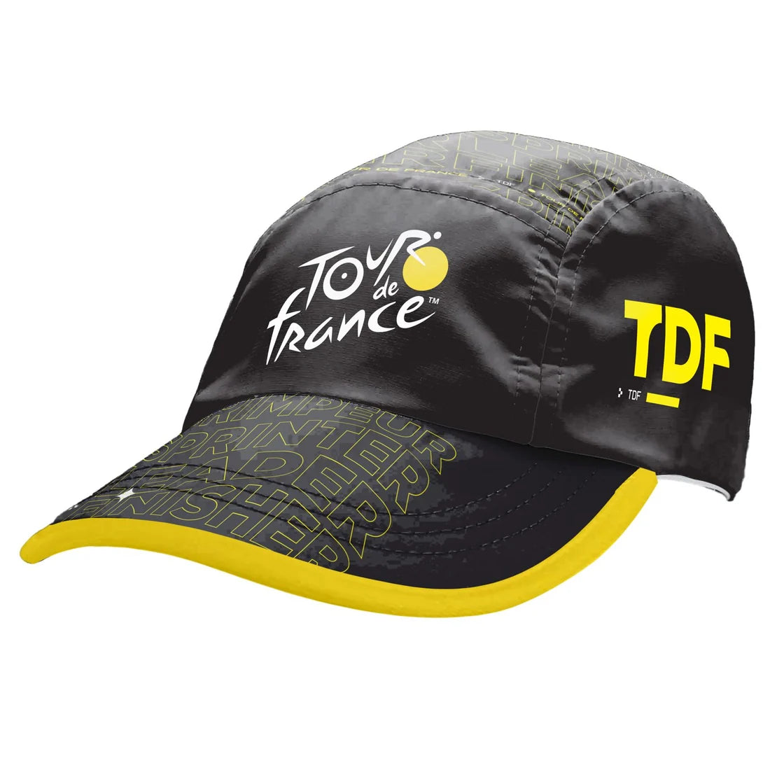 TOUR DE FRANCE 3 PACK AMARILLO DAMA