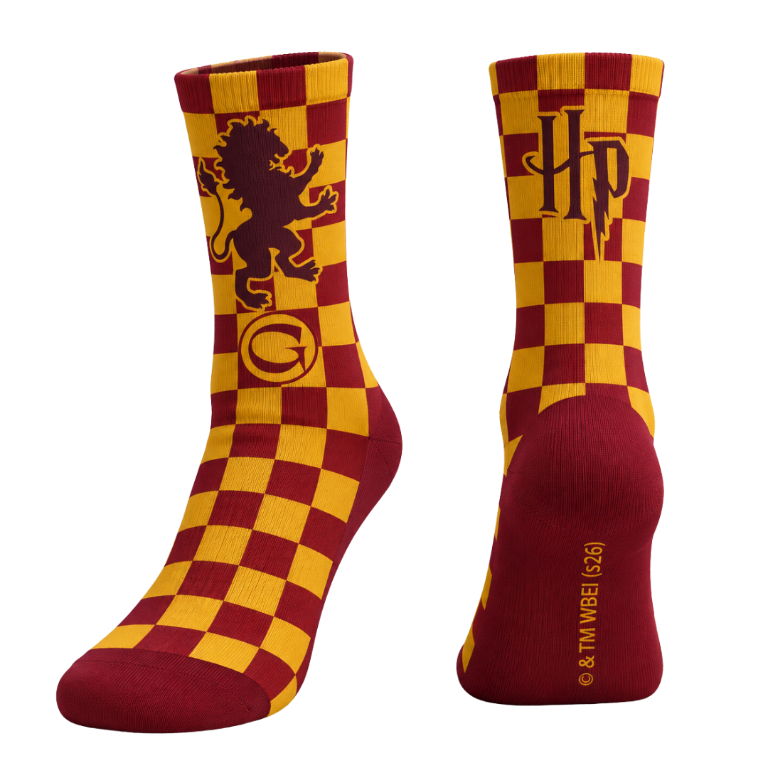 CALCETAS GRYFFINDOR