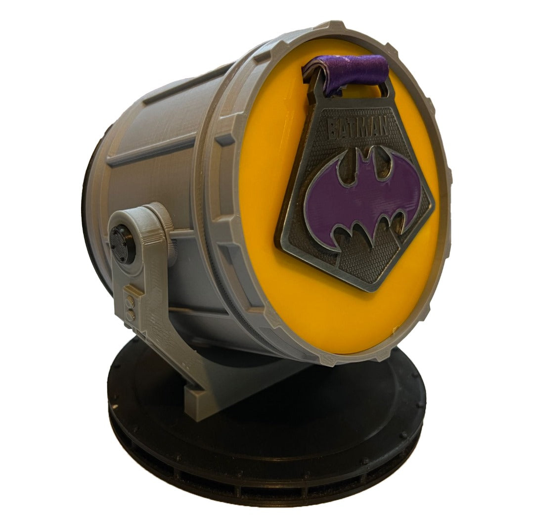 BATI SENAL MEDALLERO