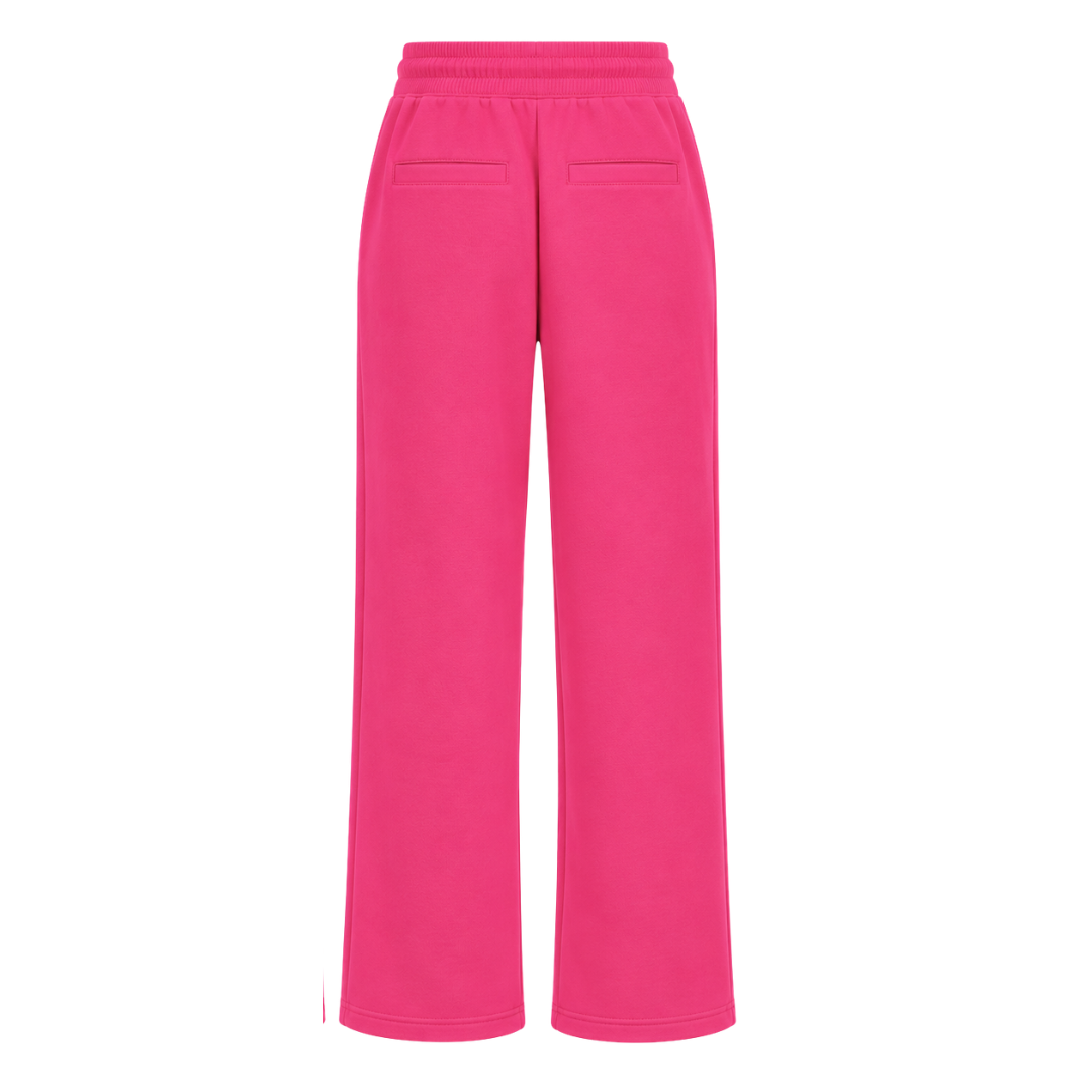 PANTS OVER ROSA BARBIE RUN 2026