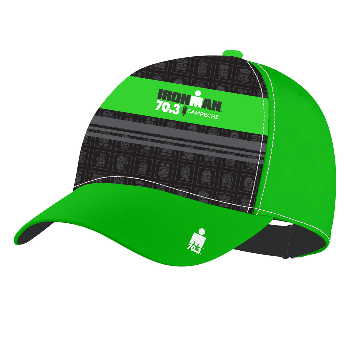 CAP VERDE CAMPECHE 2026