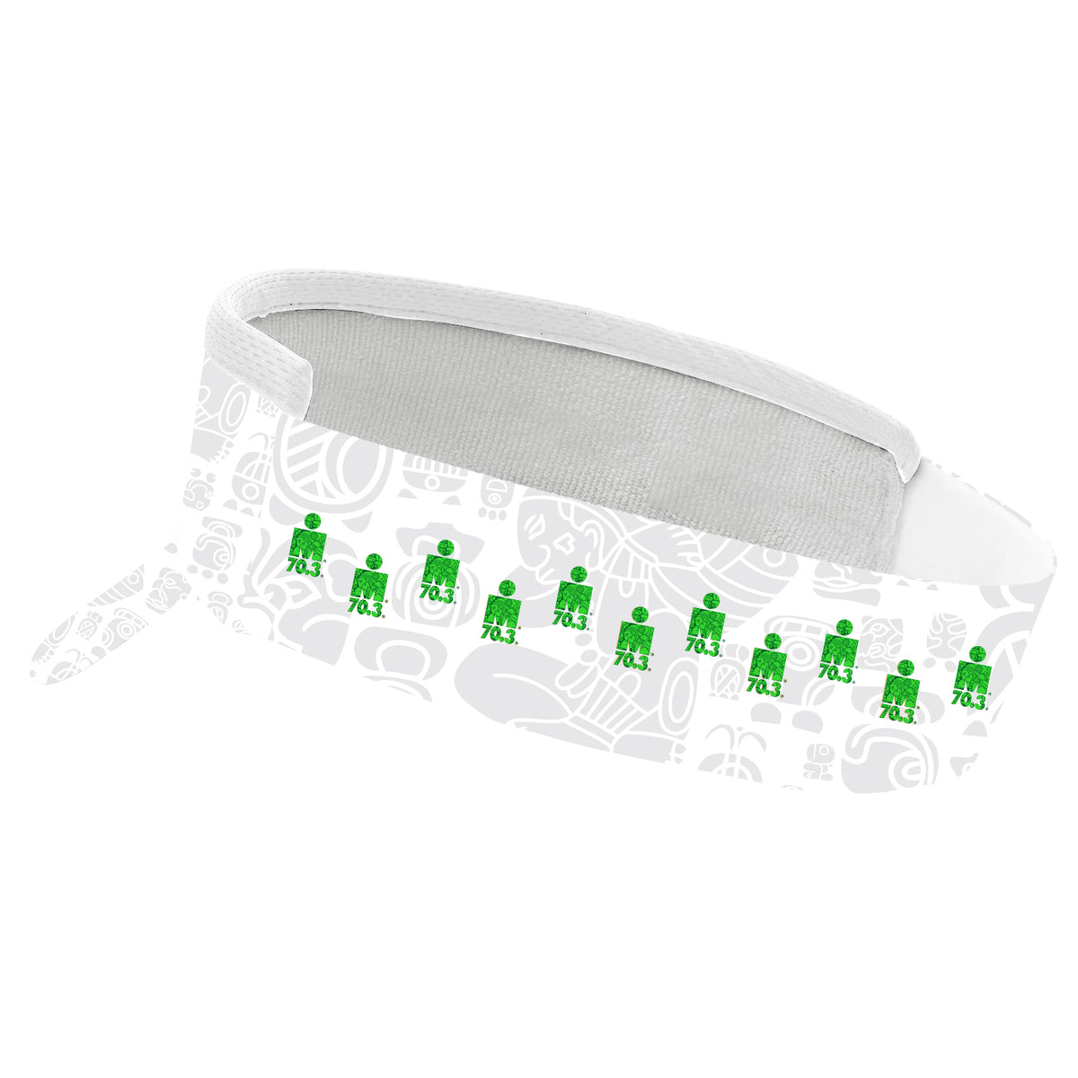 VISERA BLANCA CAMPECHE 2026