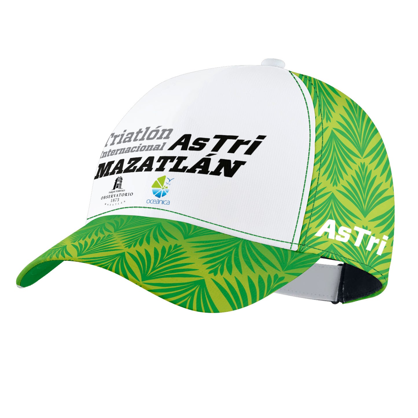 MAZATLAN CAP