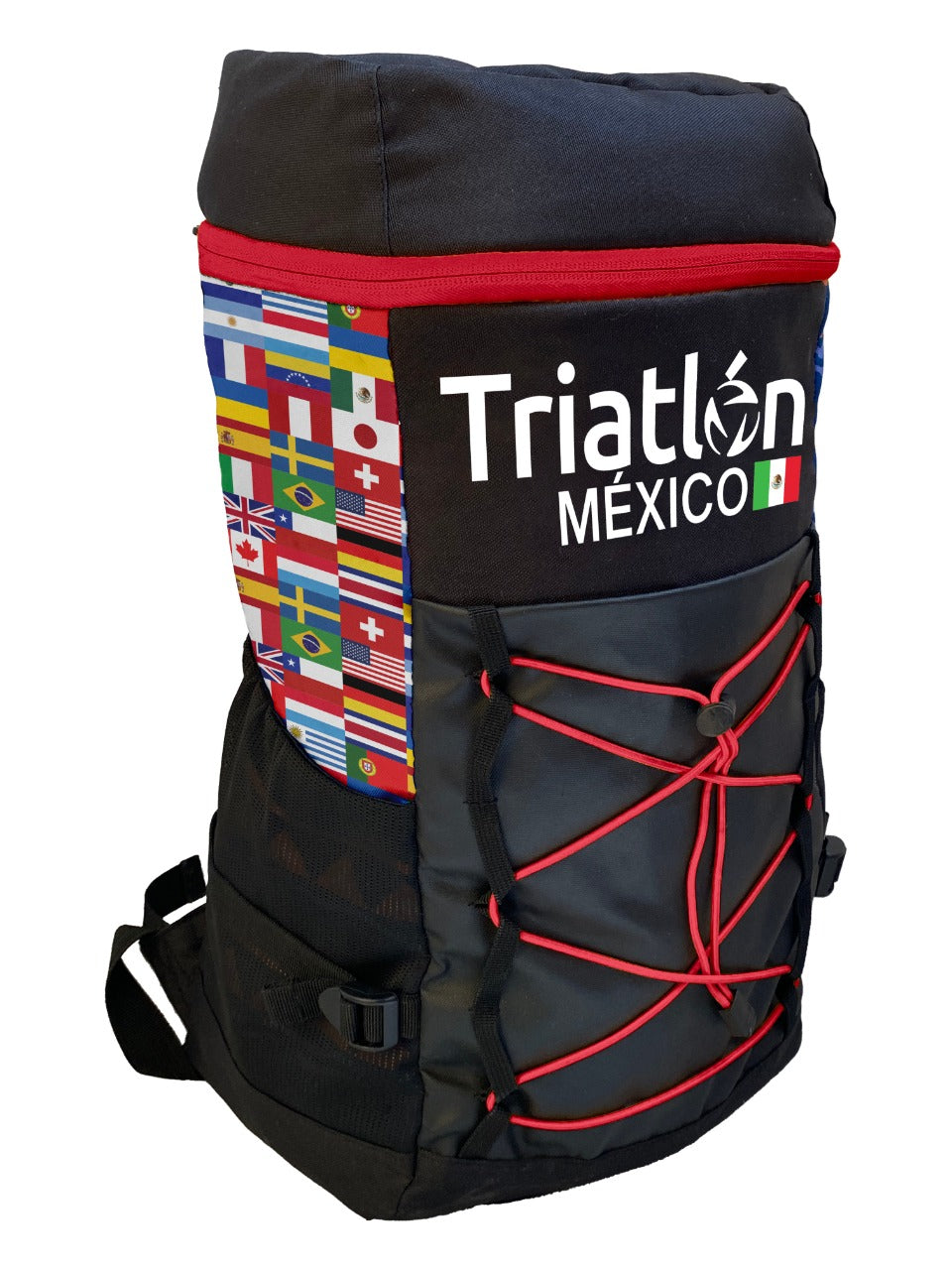 Mochila cheap transicion triatlon