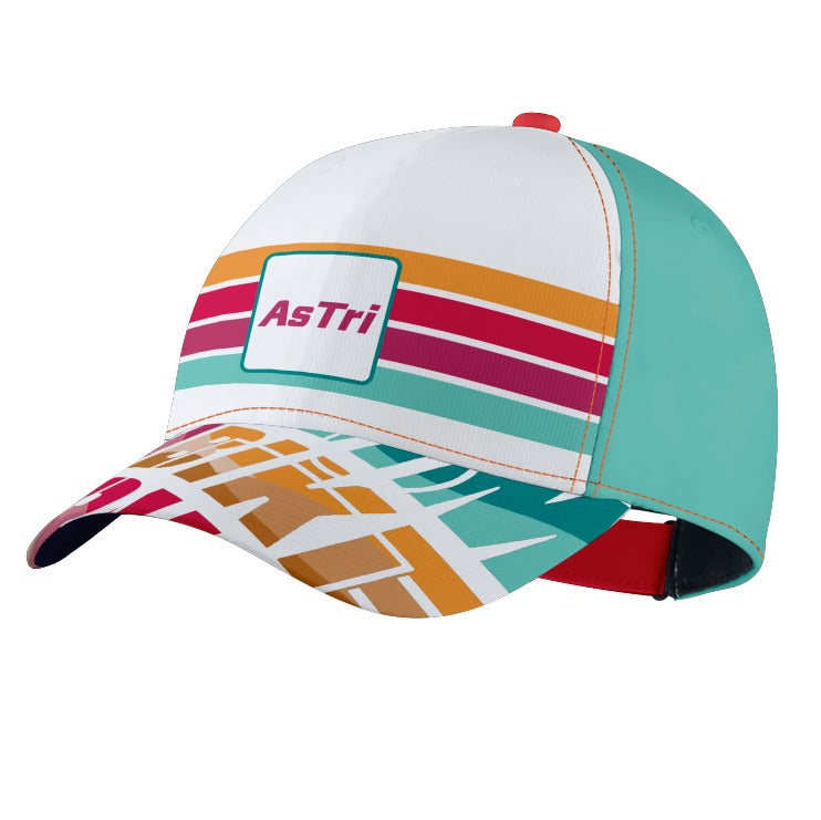 50 Gorras Trucker Soft Mesh Personalizadas