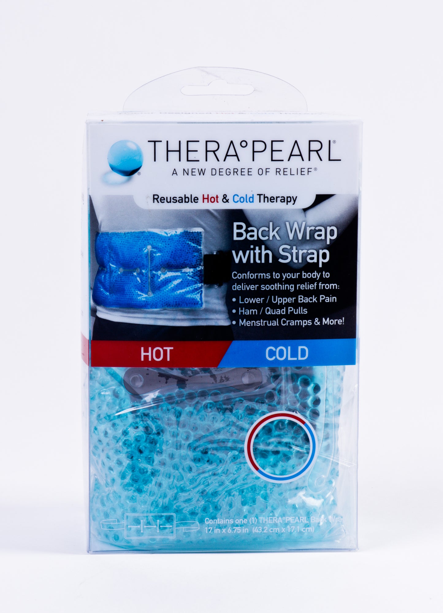 Therapearl Back Compress
