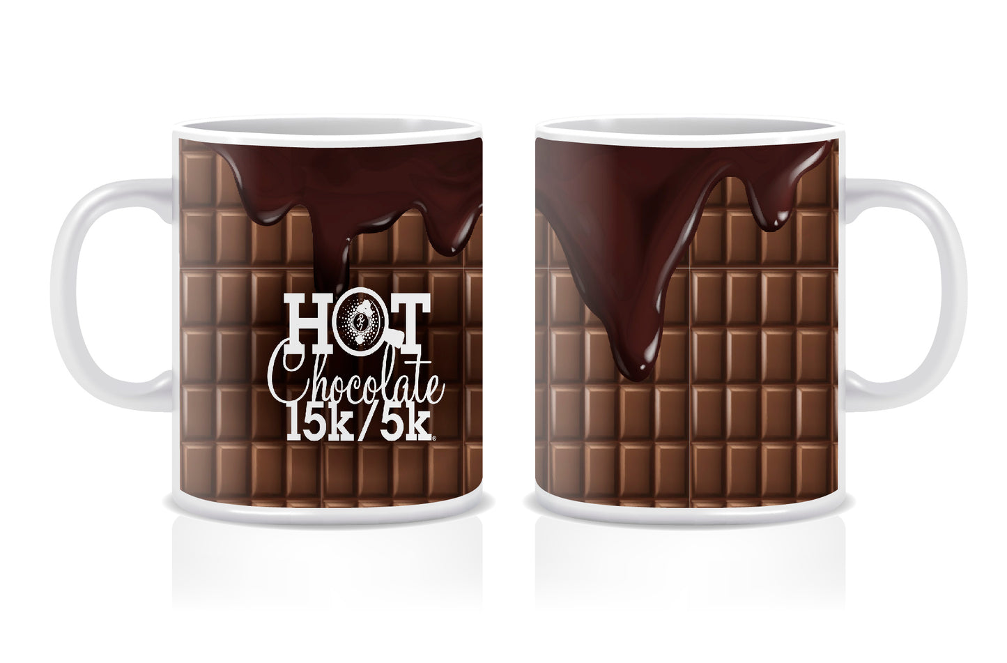 CHOCOLATE MUG