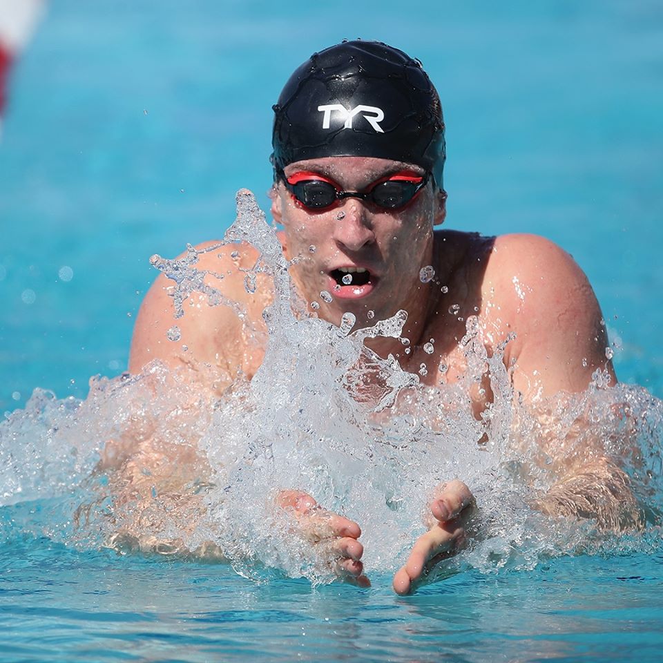 goggles tyr nadar natación 