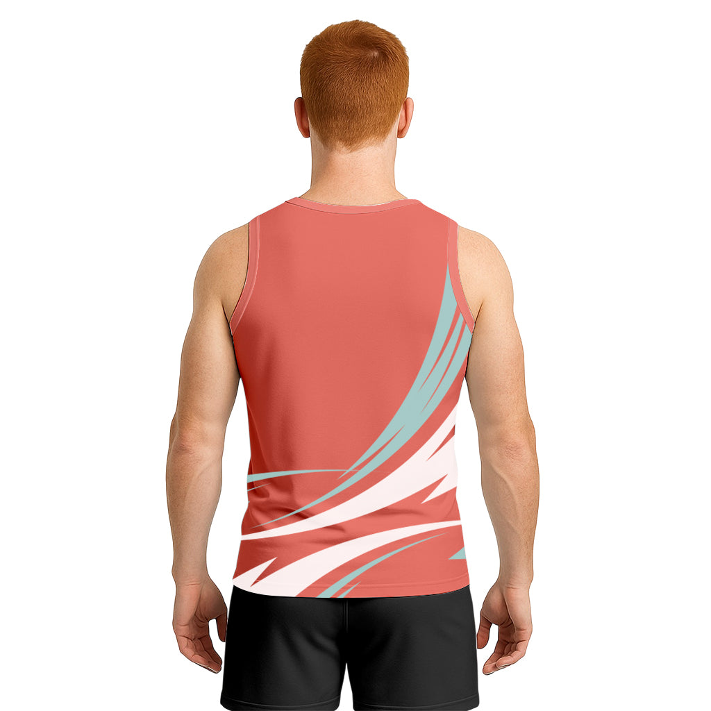 TANK TOP ROSA 21K COAHUILA CABALLERO