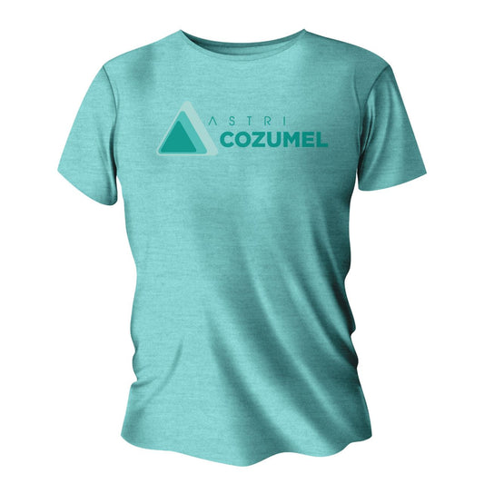 T-SHIRT WITH NAMES ASTRI COZUMEL CABALLERO