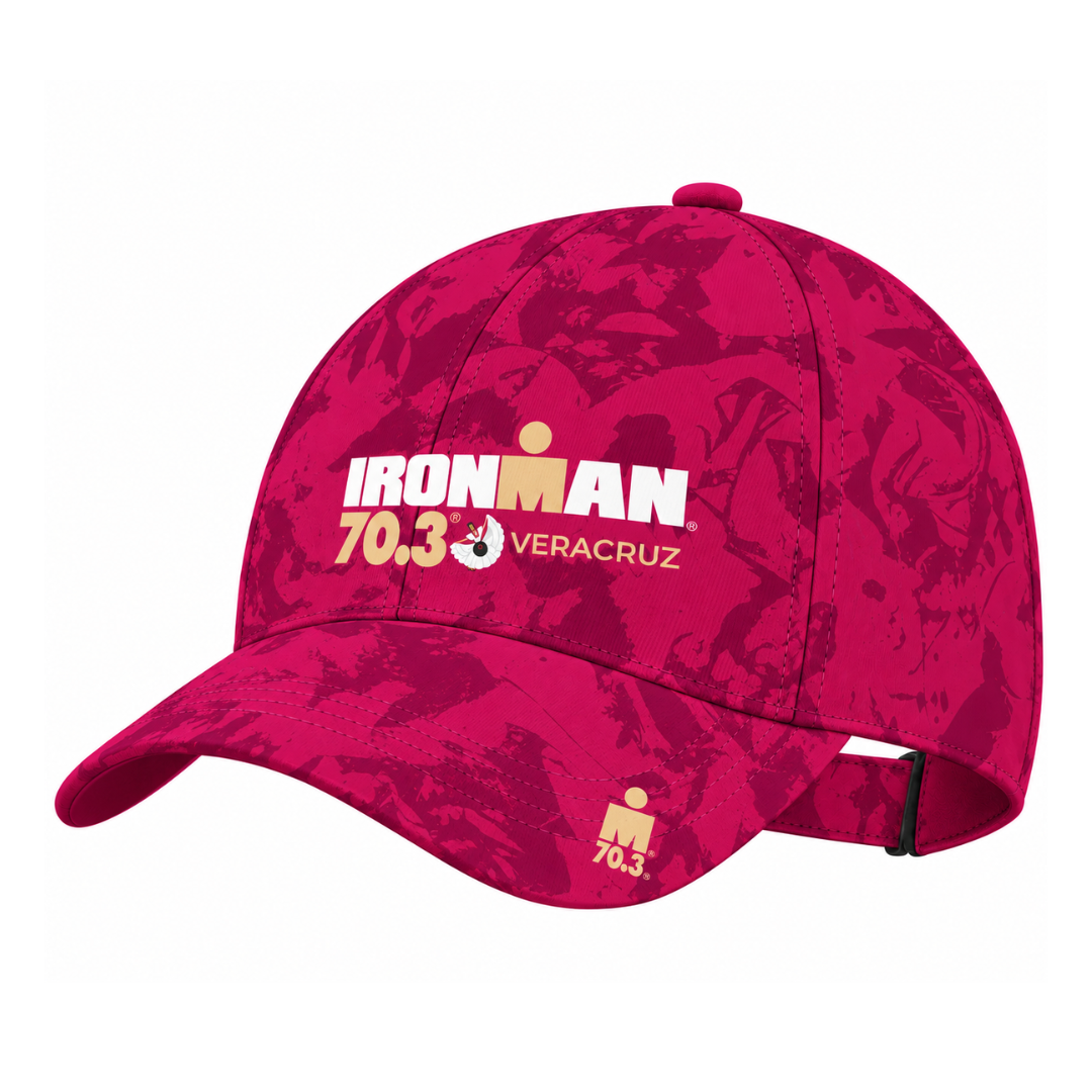 CAP ROSA VERACRUZ 2026