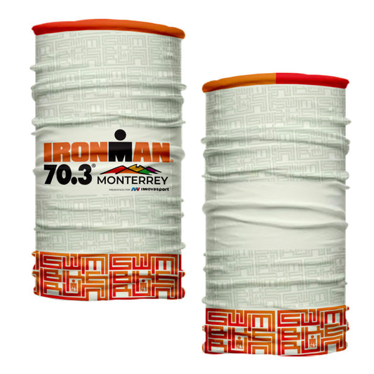 BANDANA IM 70.3 MONTERREY 2025