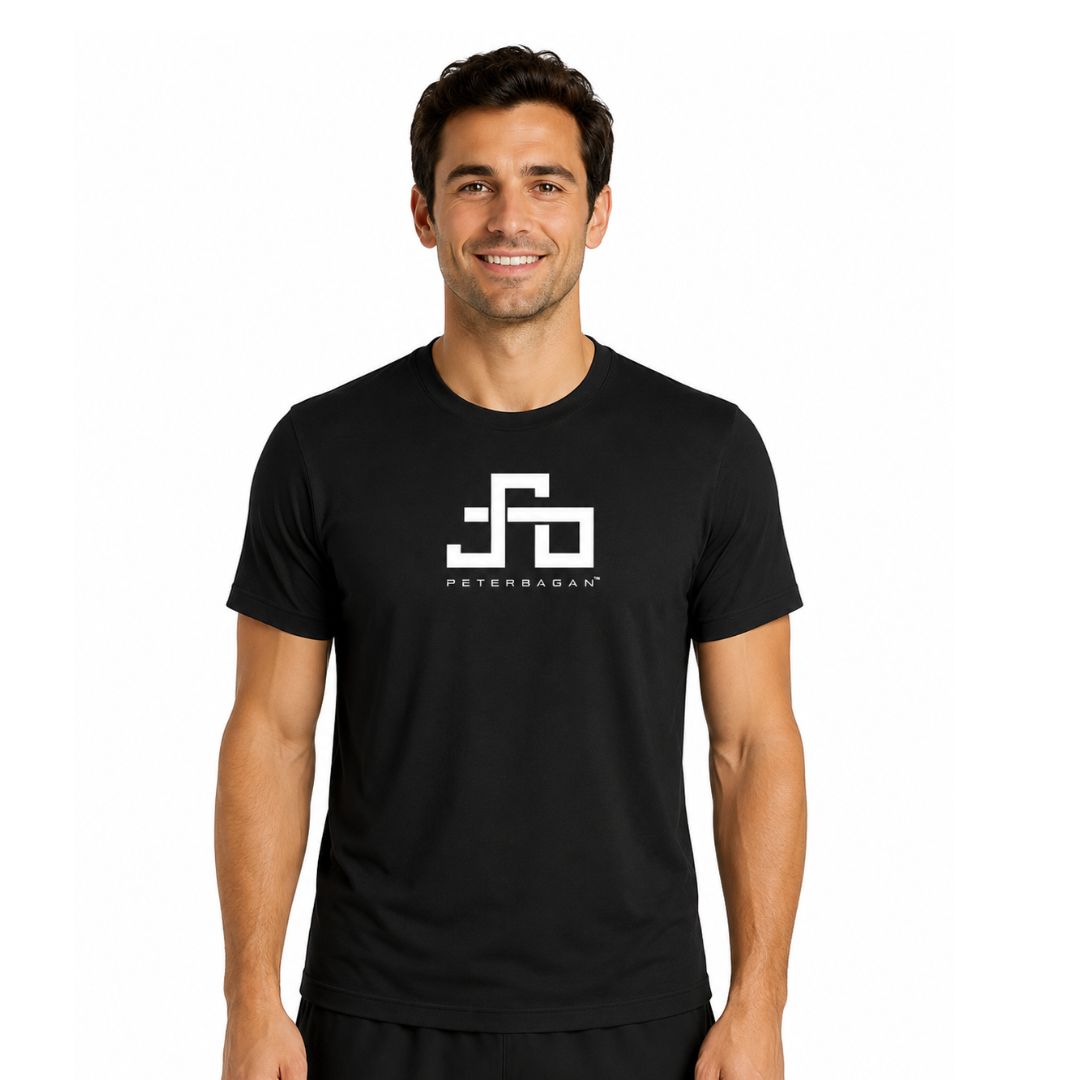 TECH TEE PETER SAGAN SIGNATURE LOGO CABALLERO