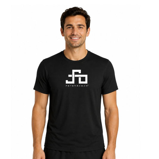 TECH TEE PETER SAGAN SIGNATURE LOGO CABALLERO