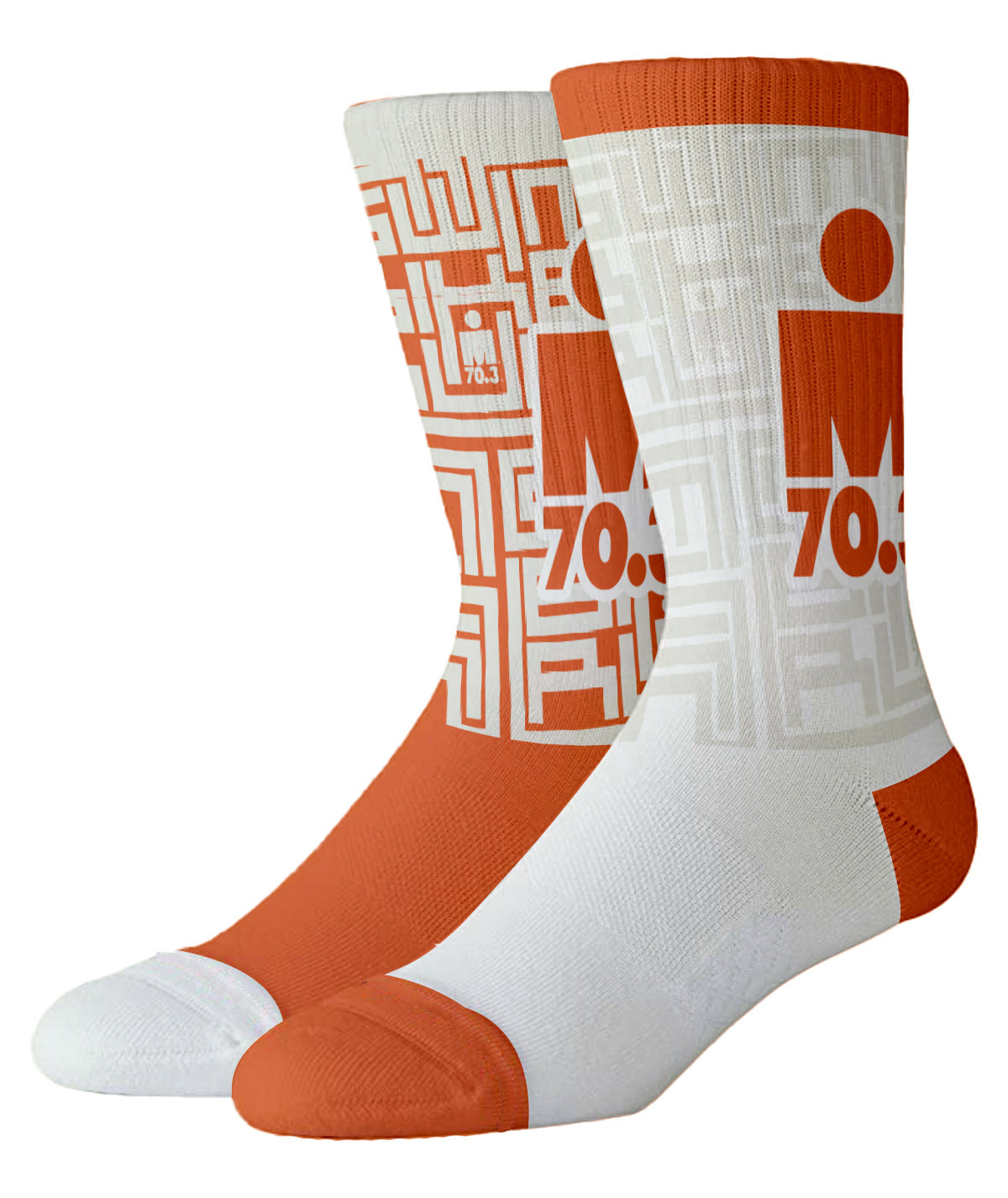 SOCKS IM 70.3 MONTERREY 2025