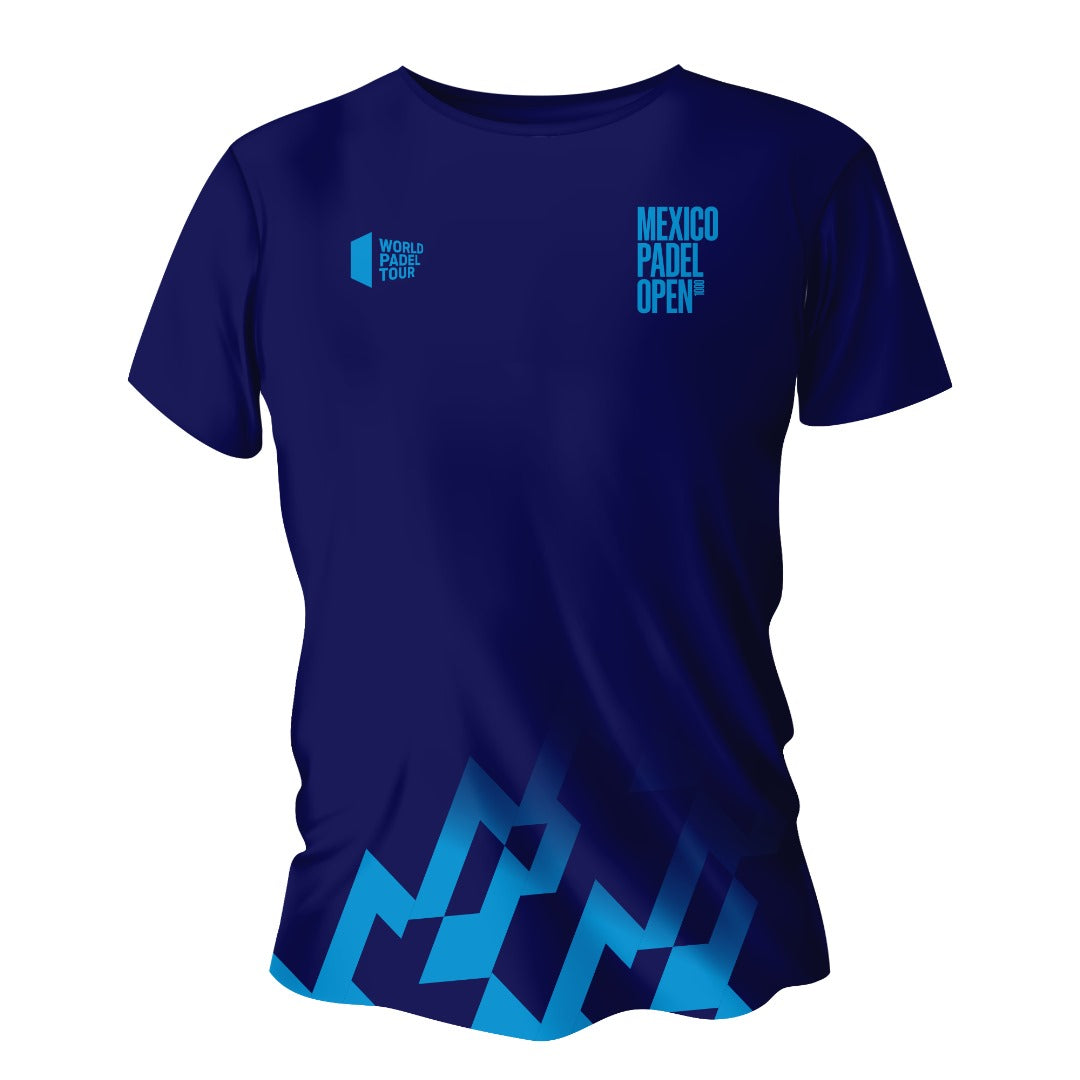 Drifit T-shirt Special Edition Lady Blue Blue