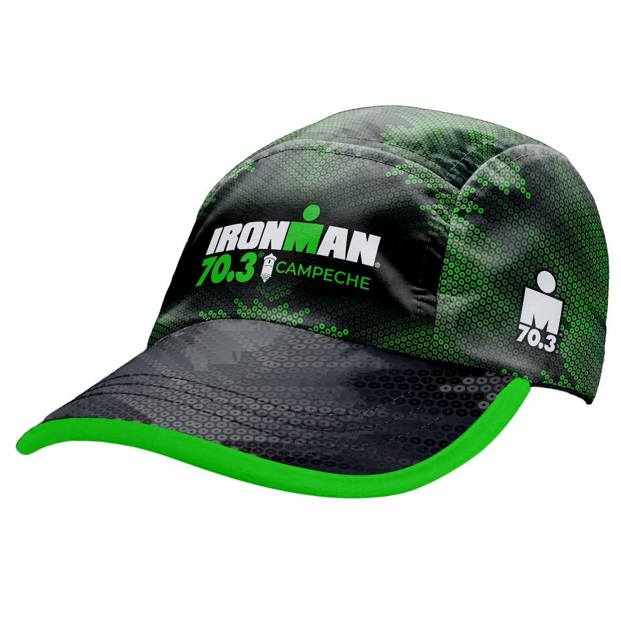 Running Cap IM Campeche 2025