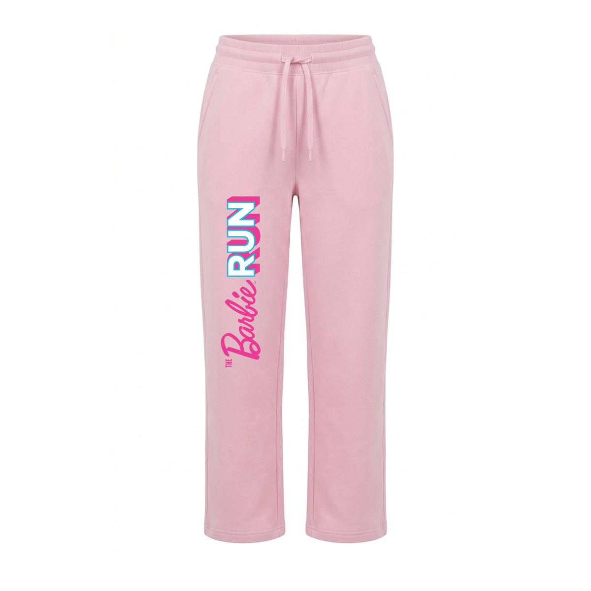 PANTS OVER ROSA BARBIE RUN 2026
