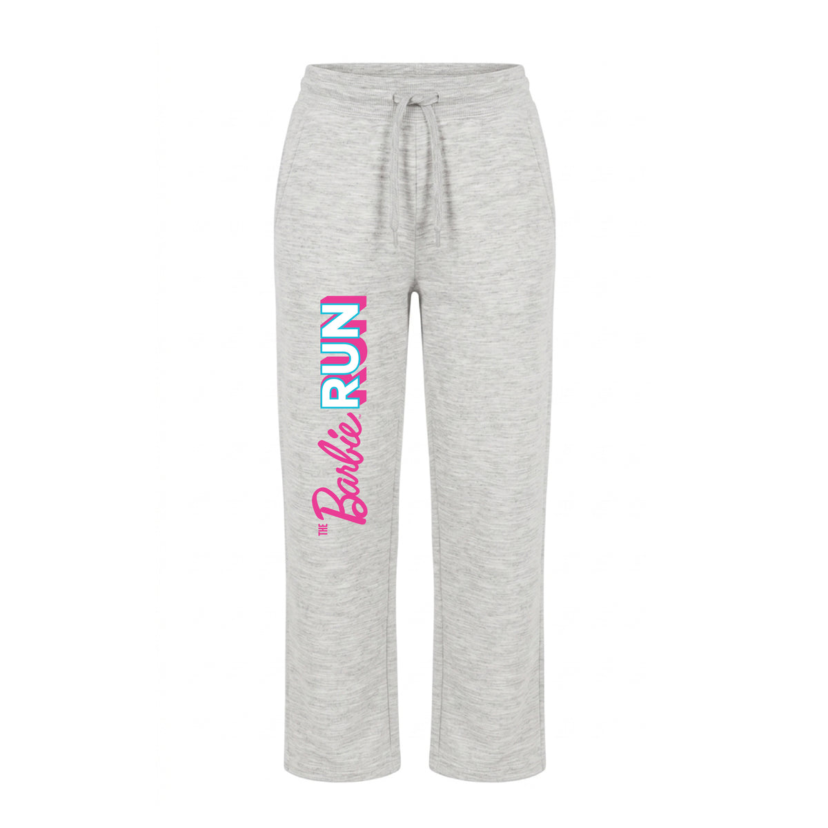 PANTS OVER GRIS BARBIE RUN 2026
