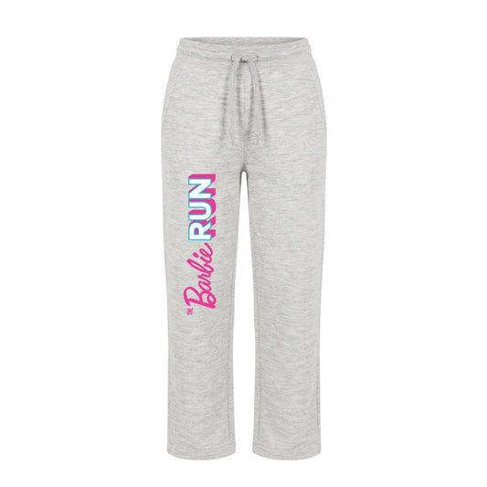 PANTS OVER GRIS BARBIE RUN 2026