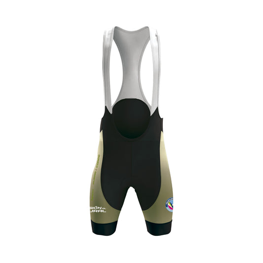 BIB SHORT BEIGE XEL-HA