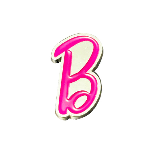 PIN BARBIE