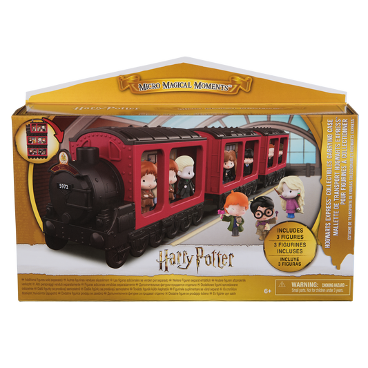COLECCIONABLES DISPLAY CASE 3PK