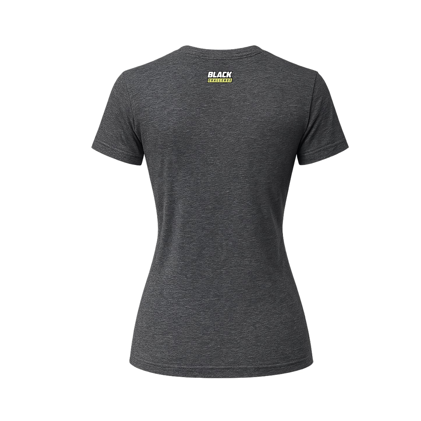 PLAYERA PALETA BLACK CHALLENGE DAMA
