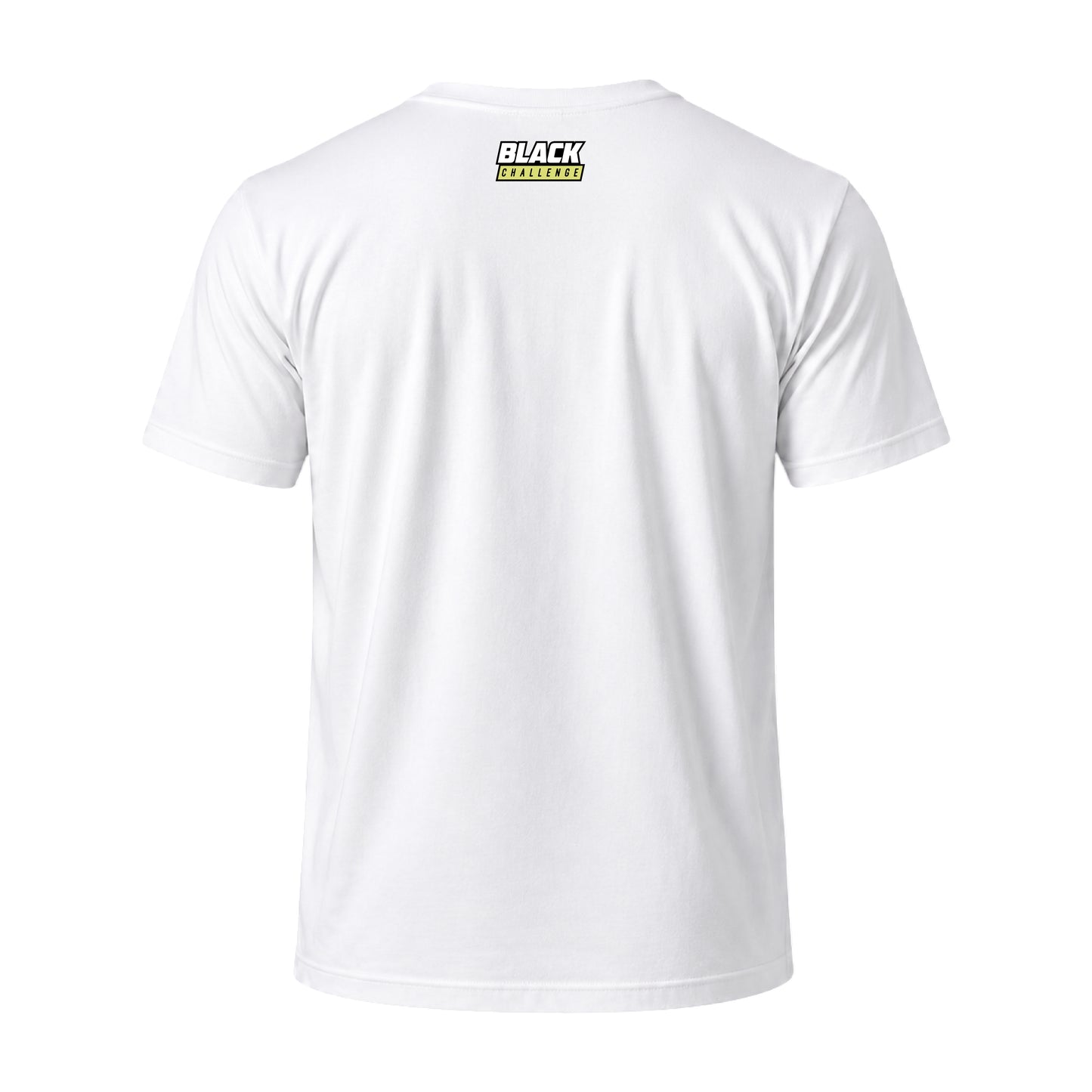 PLAYERA VITRUVIO BLACK CHALLENGE CABALLERO