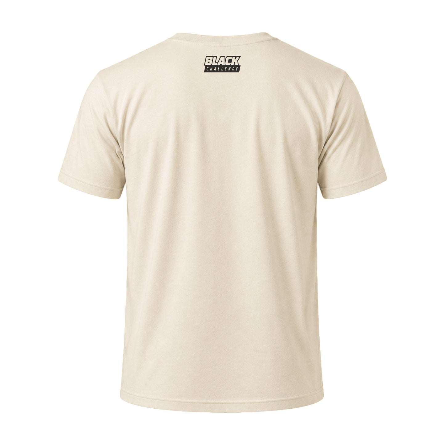 PLAYERA MÉXICO BLACK CHALLENGE CABALLERO