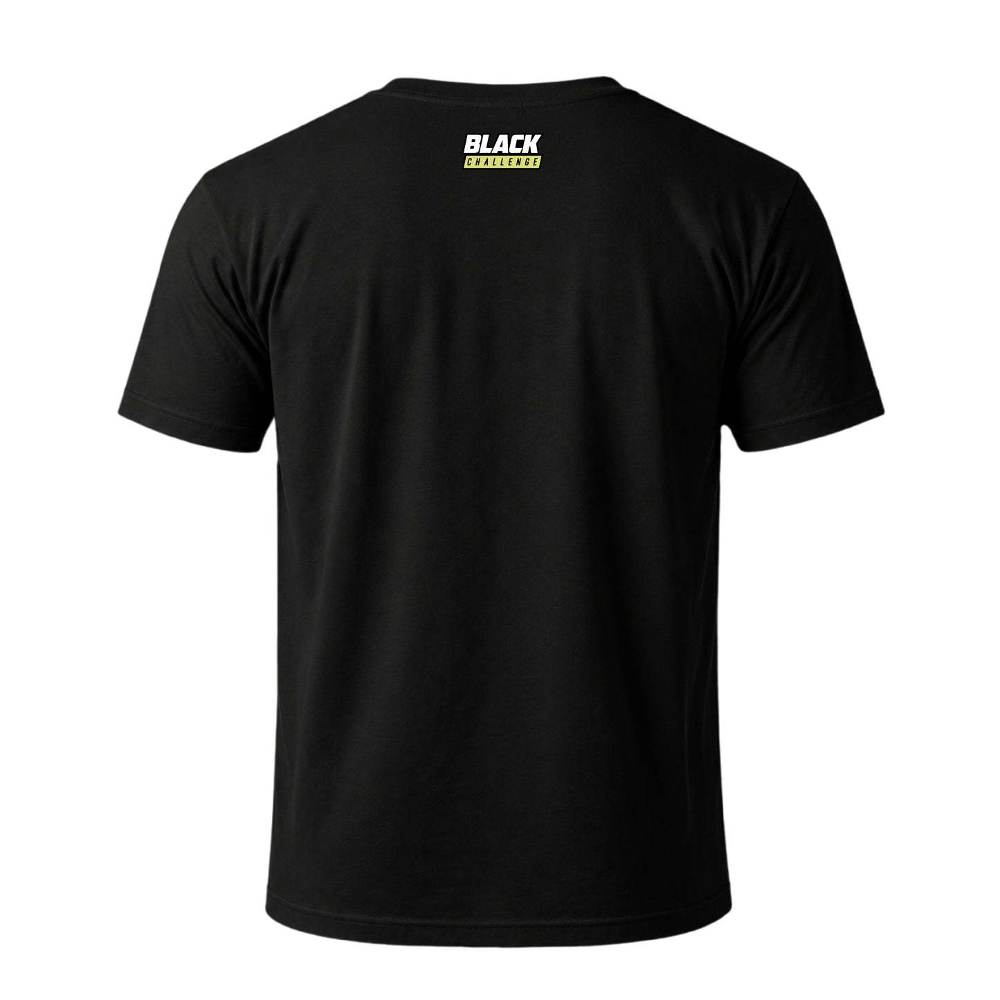 PLAYERA HELADO BLACK CHALLENGE DAMA