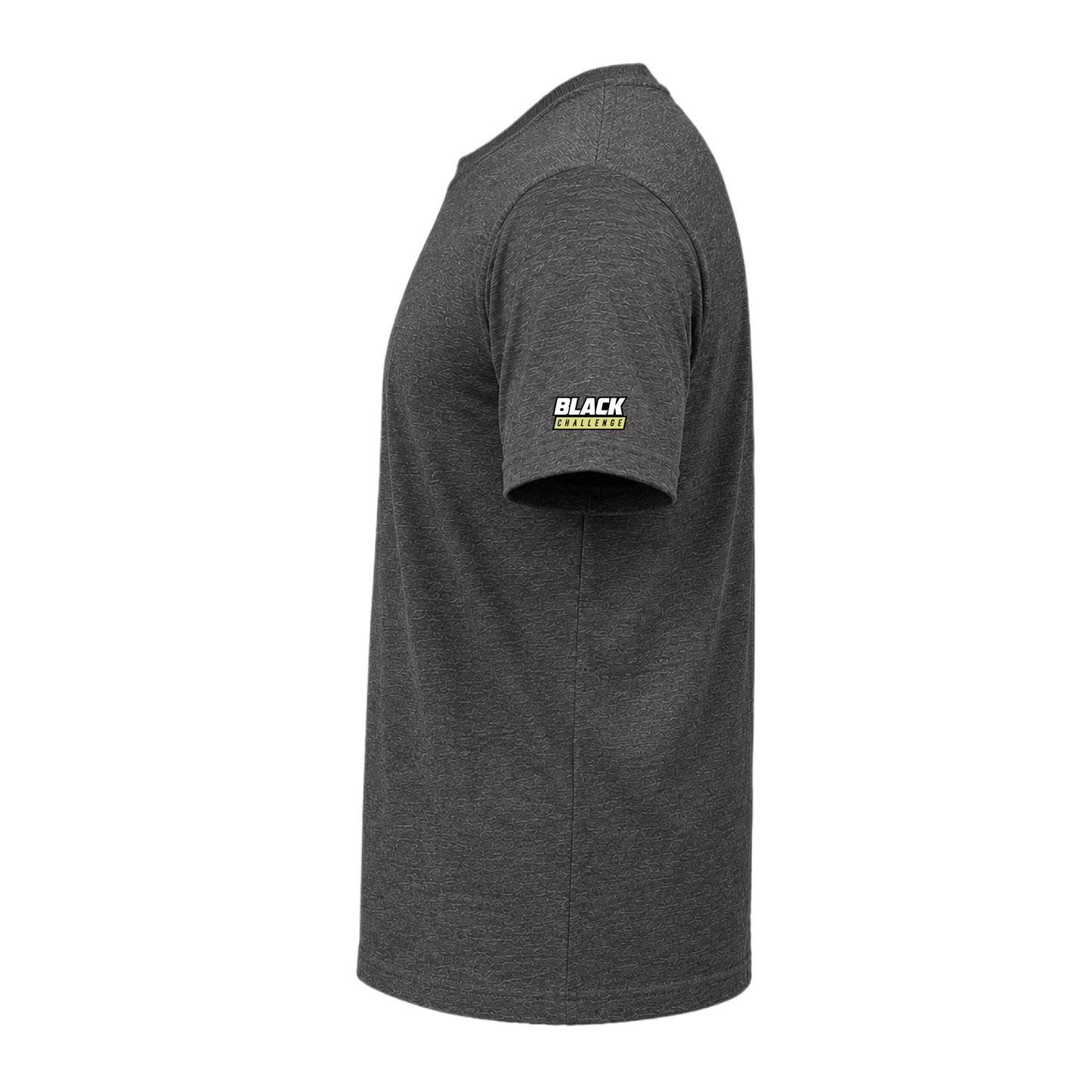 PLAYERA PALETA BLACK CHALLENGE CABALLERO